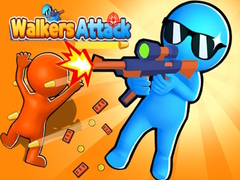 Xogo Walkers Attack