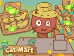 Xogo Cat Mart