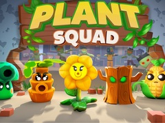 Xogo Plant Squad