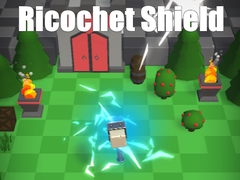 Xogo Ricochet Shield