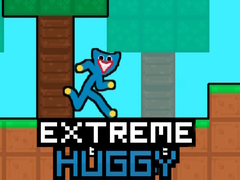 Xogo Extreme Huggy