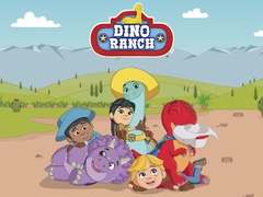 Xogo Dino Ranch