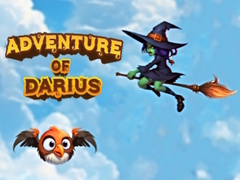 Xogo Adventure of Darius