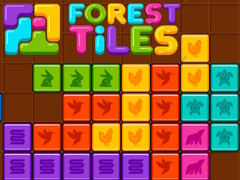 Xogo Forest Tiles
