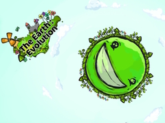 Xogo The Earth: Evolution