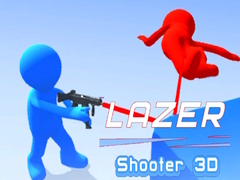 Xogo Lazer Shooter 3D