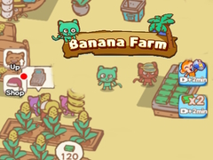 Xogo Banana Farm