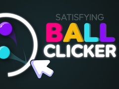 Xogo Satisfying Ball Clicker