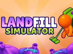 Xogo Landfill Simulator