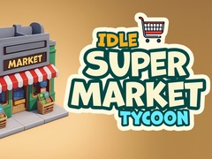 Xogo Idle Supermarket Tycoon