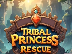Xogo Tribal Princess Rescue