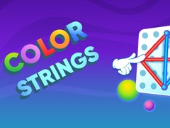 Xogo Color Strings