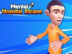 Xogo Mental Hospital Escape