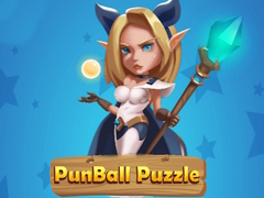 Xogo Punball Puzzle
