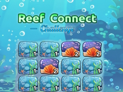 Xogo Reef Connect Challenge