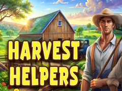 Xogo Harvest Helpers