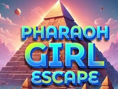 Xogo Pharaoh Girl Escape