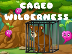 Xogo Caged Wilderness
