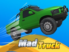 Xogo Mad Truck