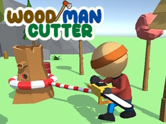Xogo Wood Man Cutter