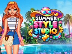 Xogo Summer Style Studio