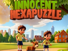 Xogo Innocent Hexa Puzzle