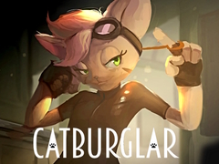 Xogo Catburglar