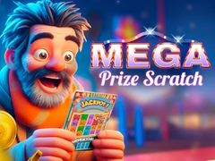 Xogo Mega Prize Scratch