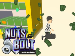 Xogo Nuts and Bolts Thief Master
