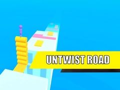 Xogo Untwist Road
