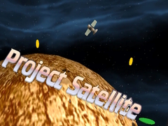 Xogo Project Satellite 