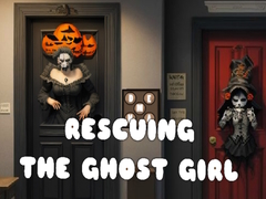 Xogo Rescuing the Ghost Girl