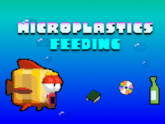 Xogo Microplastics Feeding