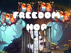 Xogo Freedom Hop