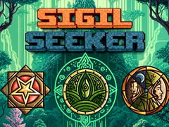 Xogo Sigil Seeker