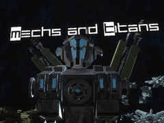 Xogo Mechs and Titans