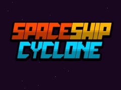 Xogo Spaceship Cyclone