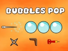 Xogo Bubbles Pop