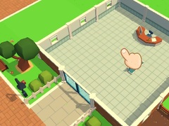 Xogo Idle Hospital Tycoon
