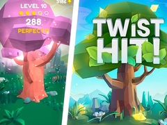 Xogo Twist Hit