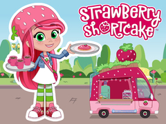 Xogo Strawberry Shortcake