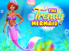 Xogo The Trendy Mermaid