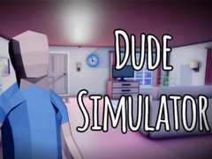 Xogo Dude Simulator
