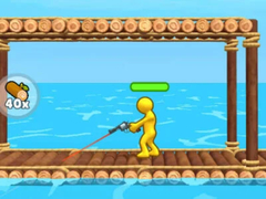 Xogo Raft Craft