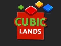 Xogo Cubic Lands