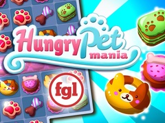 Xogo Hungry Pet Mania