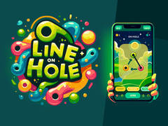 Xogo Line on Hole