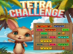 Xogo Tetra Challenge