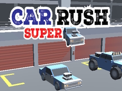Xogo Car Rush Super