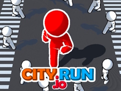 Xogo City Run.io